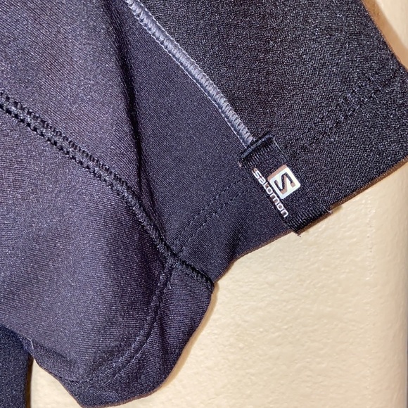 Salomon T shirt - Picture 4 of 4